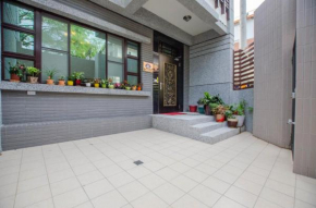  Heyi B&B  Тайдун